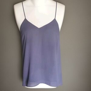 H&M Lined Camisole Top